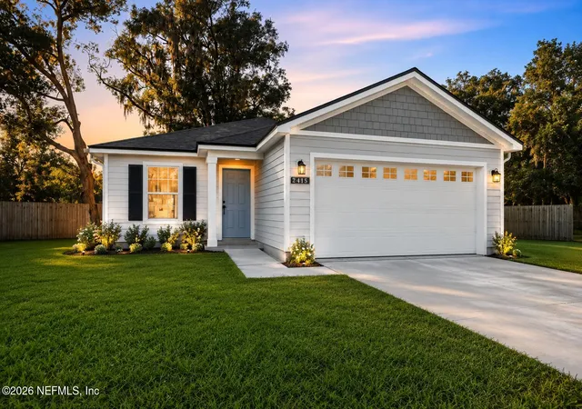 1st image of 5619 Deerlodge St, Keystone Heights, FL 32656 | MLS# 2143204