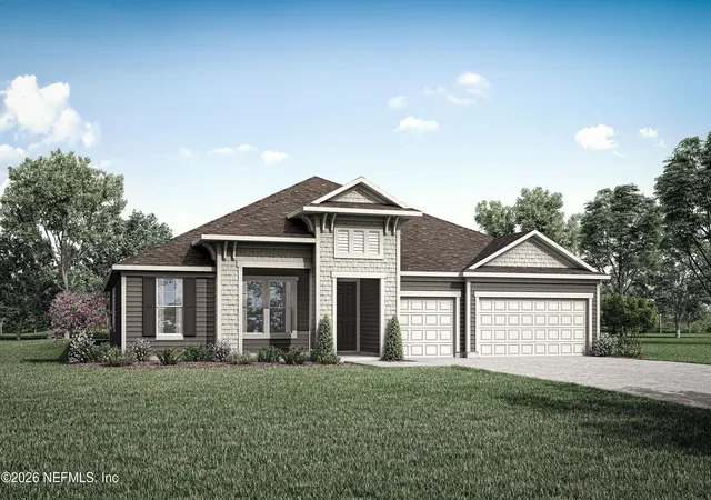 Photo 1 of Single family home for sale at 97019 Mcgirts Crk Loop, Yulee, FL 32097 | MLS# 2140881 | Listing updated on 2026-09-02