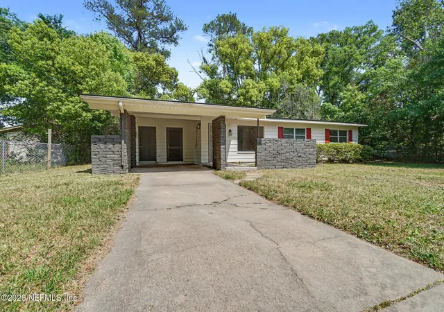 Photo 3 of Sale Pending at 1017 Legay Ave, Jacksonville, FL 32205 | MLS# 2141555 | Listing updated on 2026-07-29