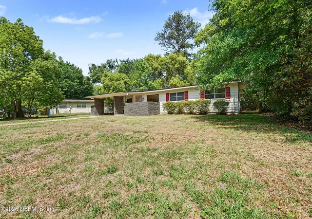 Photo 3 of Sale Pending at 1017 Legay Ave, Jacksonville, FL 32205 | MLS# 2141555 | Listing updated on 2026-07-29