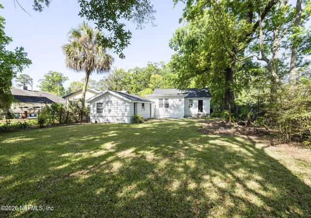 Photo 3 of Single family home for sale at 871 Melba St, Jacksonville, FL 32205 | MLS# 2141266 | Listing updated on 2026-09-02