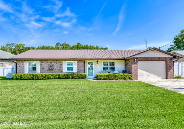 Homes for sale in East Palatka, FL | 114 Magnolia Dr, East Palatka, FL 32131 | MLS# 2141132