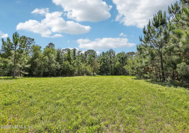 Photo 3 of Land for sale at 15976 Red Bass Dr, Jacksonville, FL 32226 | MLS# 2149856 | Listing updated on 2026-10-03