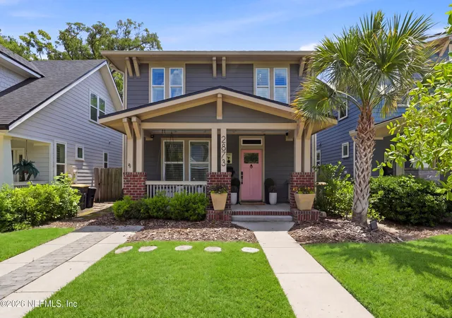 Homes for sale in Jacksonville, FL | 2873 Green St, Jacksonville, FL 32205 | MLS# 2142423