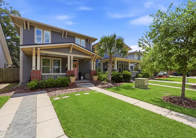 Homes for sale in Jacksonville, FL | 2873 Green St, Jacksonville, FL 32205 | MLS# 2142423
