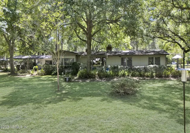 Homes for sale in Jacksonville, FL | 4821 Reed Ave, Jacksonville, FL 32257 | MLS# 2141135