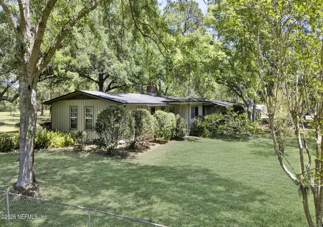 Homes for sale in Jacksonville, FL | 4821 Reed Ave, Jacksonville, FL 32257 | MLS# 2141135