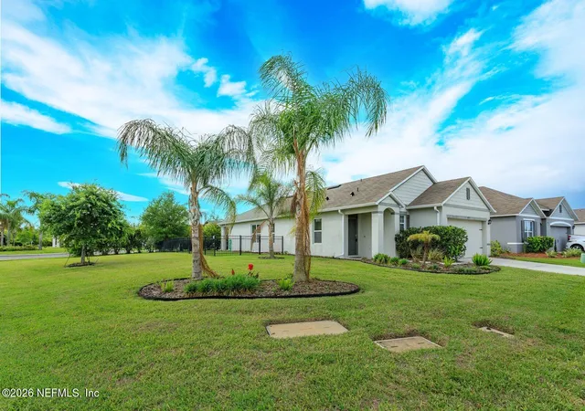 Photo 2 of Single family home for sale at 3075 Gibraltar Blvd, New Smyrna Beach, FL 32168 | MLS# 2140940 | Listing updated on 2026-09-11