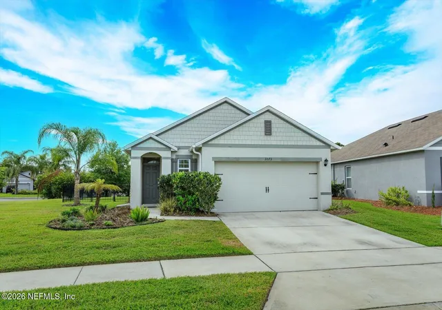 Single family home for sale at 3075 Gibraltar Blvd, New Smyrna Beach, FL 32168 | MLS# 2140940