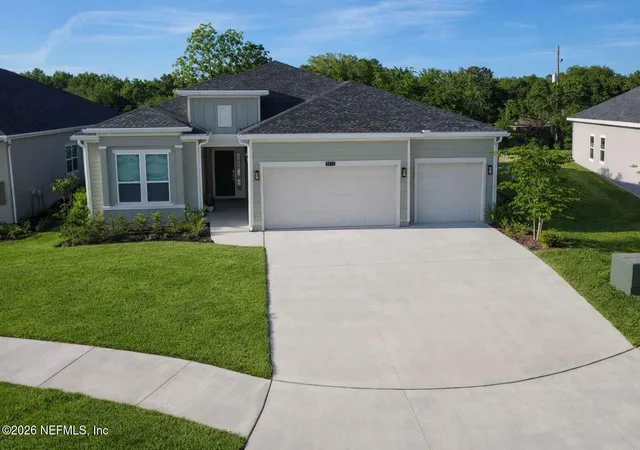 Photo 1 of Single family home for sale at 9674 Gaynor Cir, Jacksonville, FL 32219 | MLS# 2140938 | Listing updated on 2026-08-31