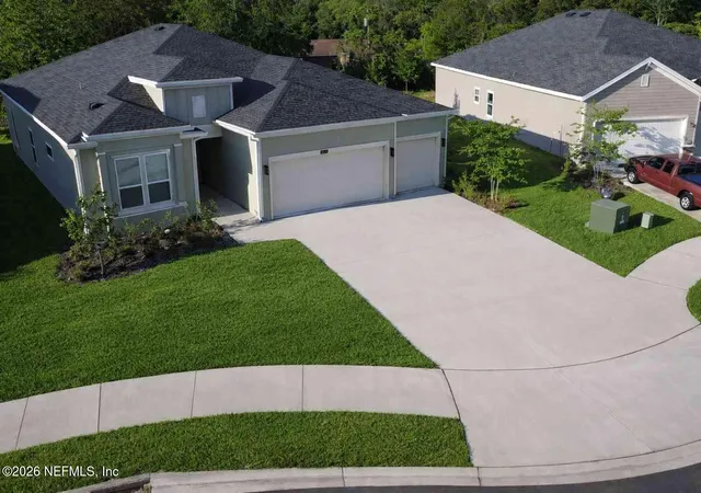 Photo 2 of Single family home for sale at 9674 Gaynor Cir, Jacksonville, FL 32219 | MLS# 2140938 | Listing updated on 2026-08-31