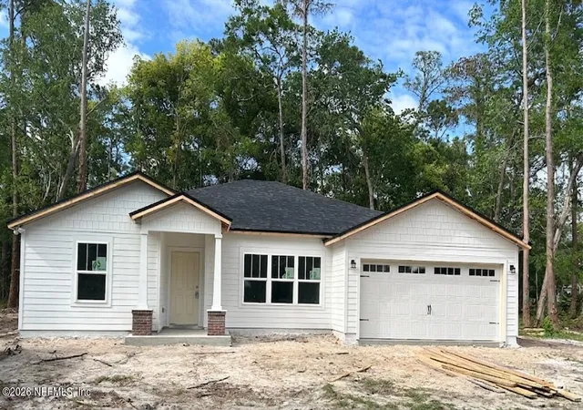 Homes for sale in Jacksonville, FL | 5315 Shirley Ave, Jacksonville, FL 32210 | MLS# 2140948