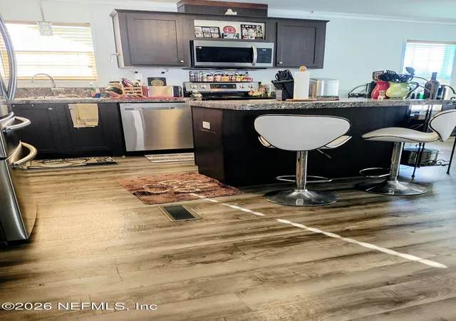 Photo 2 of Single family home for sale at 137 Lewis St, Edgewater, FL 32141 | MLS# 2140939 | Listing updated on 2026-06-17