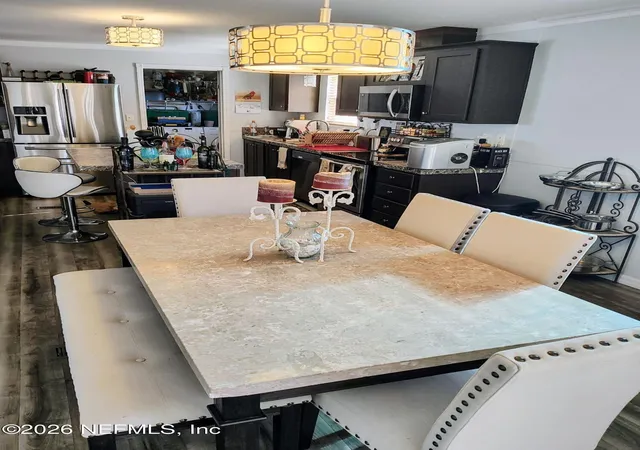 Photo 4 of Single family home for sale at 137 Lewis St, Edgewater, FL 32141 | MLS# 2140939 | Listing updated on 2026-06-17