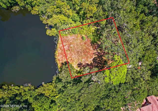 Photo 1 of Land for sale at 5406 Mary Ave, Fernandina Beach, FL 32034 | MLS# 2140941 | Listing updated on 2026-04-20