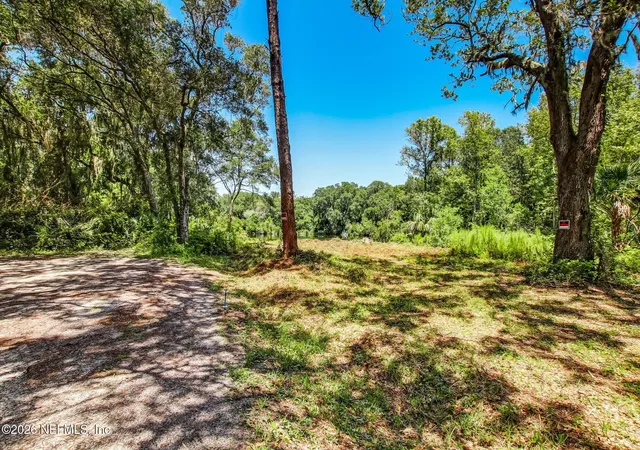 Photo 2 of Land for sale at 5406 Mary Ave, Fernandina Beach, FL 32034 | MLS# 2140941 | Listing updated on 2026-04-20