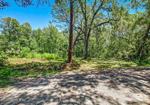 Photo 3 of Land for sale at 5406 Mary Ave, Fernandina Beach, FL 32034 | MLS# 2140941 | Listing updated on 2026-04-20