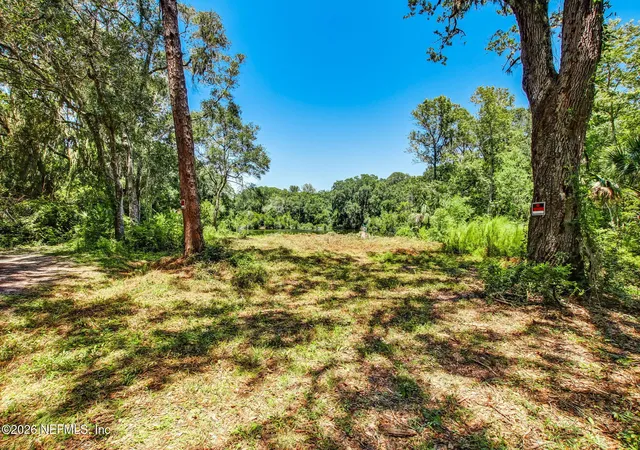Photo 4 of Land for sale at 5406 Mary Ave, Fernandina Beach, FL 32034 | MLS# 2140941 | Listing updated on 2026-04-20