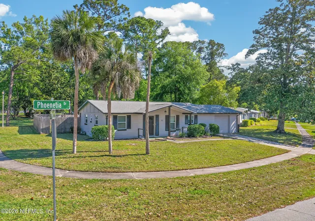 3rd image of 50 Phoenetia Dr, Saint Augustine, FL 32086 | MLS# 2141223