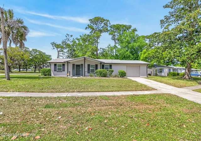 4th image of 50 Phoenetia Dr, Saint Augustine, FL 32086 | MLS# 2141223
