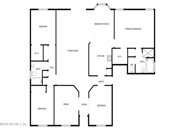 21st image of 11424 Rolling River Blvd, Jacksonville, FL 32219 | MLS# 2140994