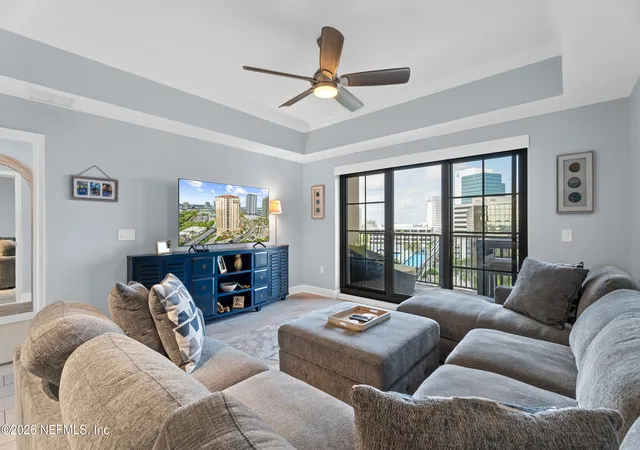 4th image of 1478 Riverplace Blvd #803, Jacksonville, FL 32207 | MLS# 2141040