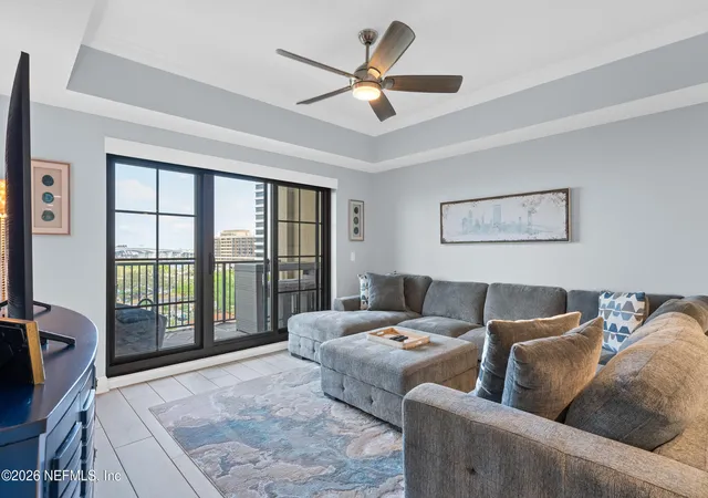 5th image of 1478 Riverplace Blvd #803, Jacksonville, FL 32207 | MLS# 2141040