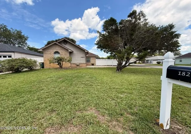 Homes for sale in Jacksonville, FL | 1829 Ashmore Green Dr, Jacksonville, FL 32246 | MLS# 2141709