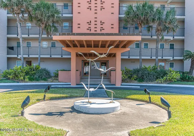 Photo 3 of Condo for sale at 3350 S Fletcher Ave #6C, Fernandina Beach, FL 32034 | MLS# 2141082 | Listing updated on 2026-05-09