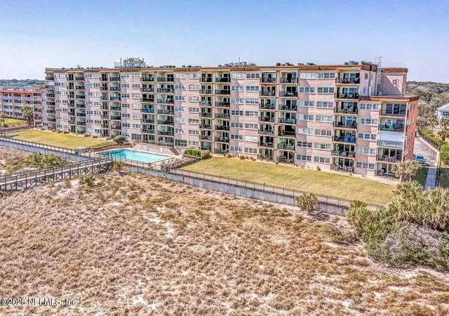 Photo 3 of Condo for sale at 3350 S Fletcher Ave #6C, Fernandina Beach, FL 32034 | MLS# 2141082 | Listing updated on 2026-05-09