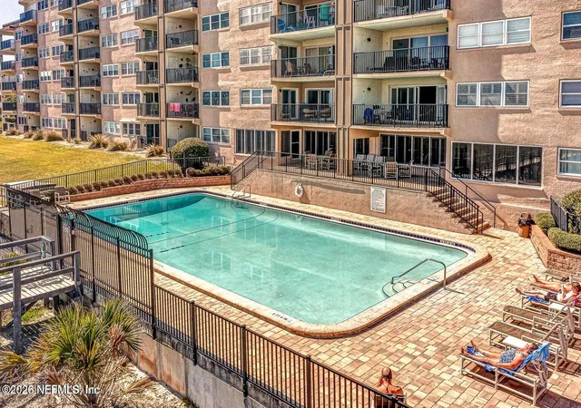 Photo 4 of Condo for sale at 3350 S Fletcher Ave #6C, Fernandina Beach, FL 32034 | MLS# 2141082 | Listing updated on 2026-05-09