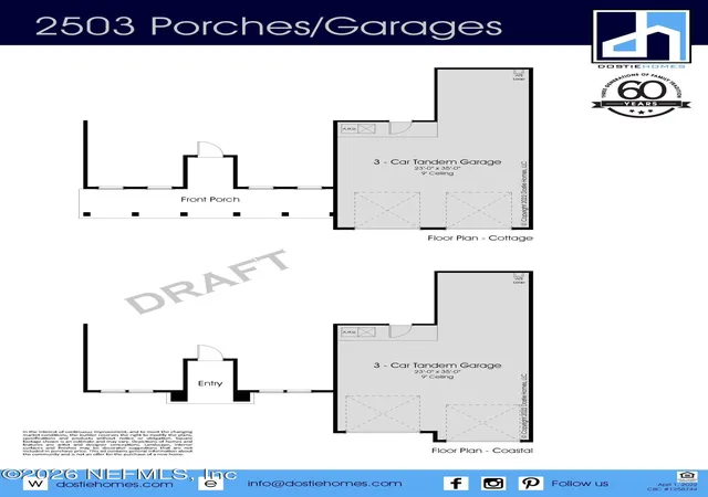 4th image of 163 Tesoro Ter, Saint Augustine, FL 32095 | MLS# 2141089