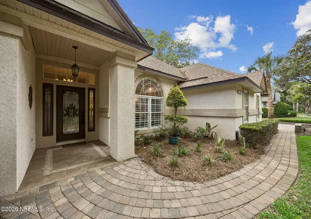 Photo 1 of Single family home for sale at 1389 Harrison Point Trl, Fernandina Beach, FL 32034 | MLS# 2143170 | Listing updated on 2026-07-17
