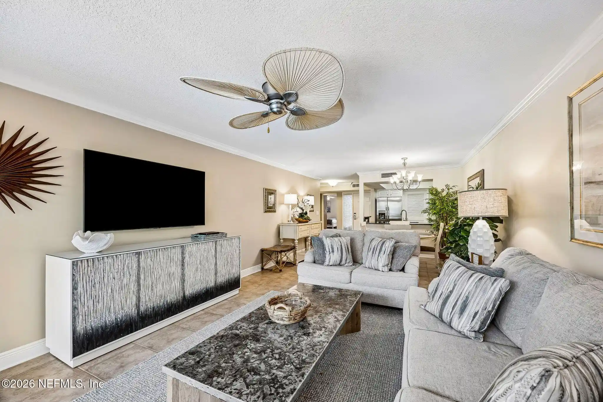 Listing Photo 2 - Condo for sale in 2117 Bch Wood Rd located at 2117 Bch Wood Rd, Fernandina Beach, FL 32034 - Unit #2117