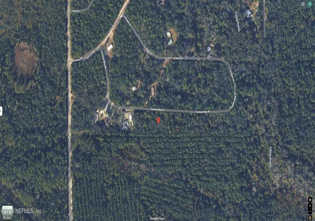 Photo 1 of Land for sale at 113 W Corbina Way, Florahome, FL 32140 | MLS# 2141115 | Listing updated on 2026-07-17