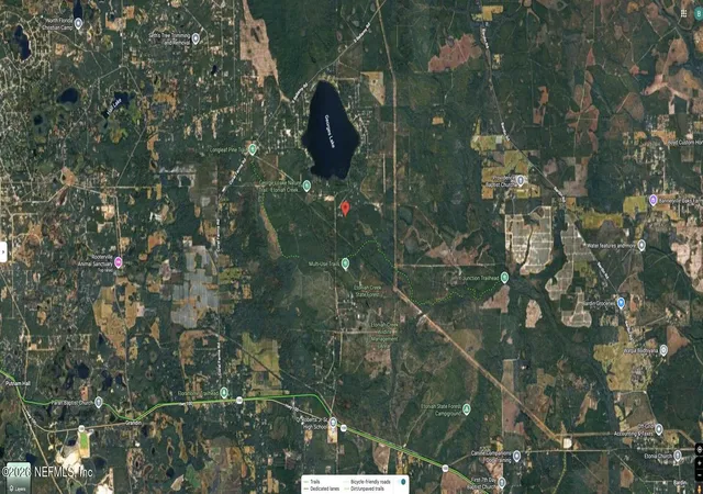 Photo 8 of Land for sale at 113 W Corbina Way, Florahome, FL 32140 | MLS# 2141115 | Listing updated on 2026-07-17