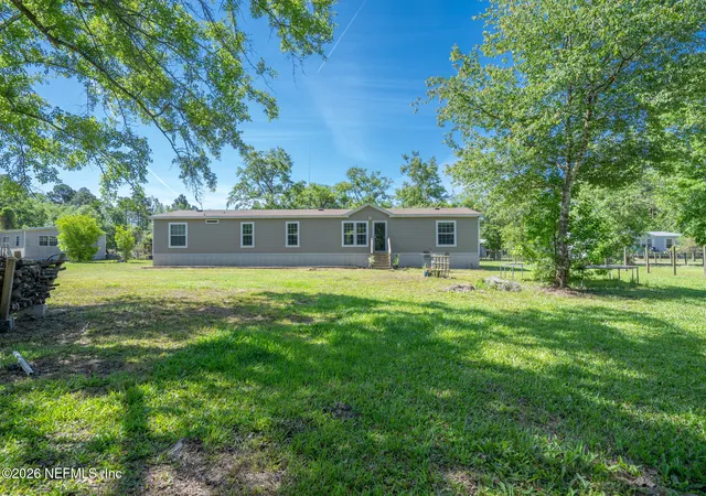 Photo 3 of Manufactured home for sale at 76220 Dove Rd, Yulee, FL 32097 | MLS# 2141254 | Listing updated on 2026-09-18