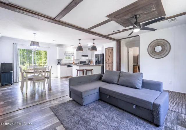 Photo 1 of Manufactured home for sale at 76220 Dove Rd, Yulee, FL 32097 | MLS# 2141254 | Listing updated on 2026-09-18