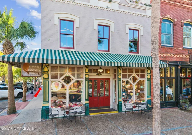 Photo 1 of Condo for sale at 5 S 3rd Street #B, Fernandina Beach, FL 32034 | MLS# 2153066 | Listing updated on 2026-07-24