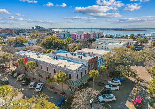 Photo 2 of Condo for sale at 5 S 3rd Street #B, Fernandina Beach, FL 32034 | MLS# 2153066 | Listing updated on 2026-07-24