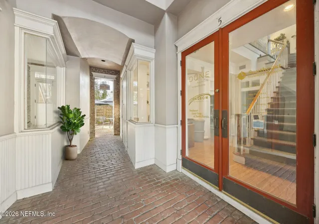 Photo 3 of Condo for sale at 5 S 3rd Street #B, Fernandina Beach, FL 32034 | MLS# 2153066 | Listing updated on 2026-07-24