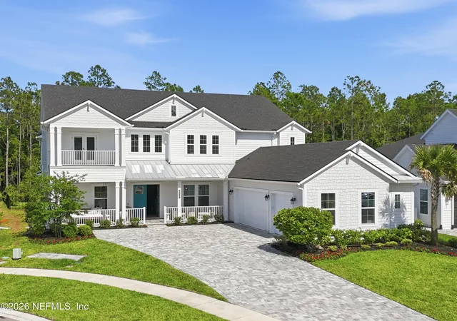 Photo 1 of Single family home for sale at 659 Seagrove Dr, Ponte Vedra, FL 32081 | MLS# 2142422 | Listing updated on 2026-09-17