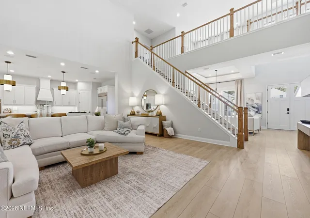 Photo 2 of Single family home for sale at 659 Seagrove Dr, Ponte Vedra, FL 32081 | MLS# 2142422 | Listing updated on 2026-09-17