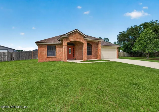 1st image of 32097 White Tail Ct, Bryceville, FL 32009 | MLS# 2141682