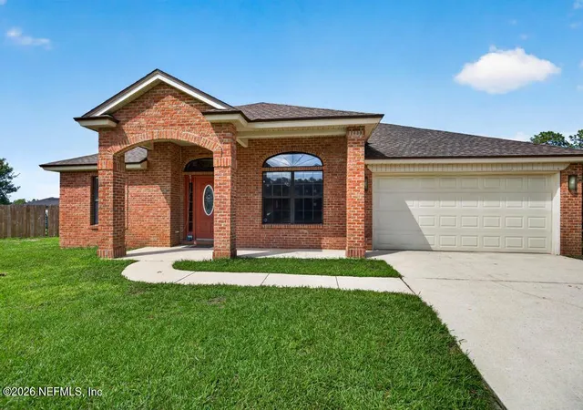 2nd image of 32097 White Tail Ct, Bryceville, FL 32009 | MLS# 2141682