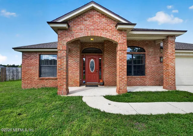 Photo 3 of Single family home for sale at 32097 White Tail Ct, Bryceville, FL 32009 | MLS# 2141682 | Listing updated on 2026-08-22