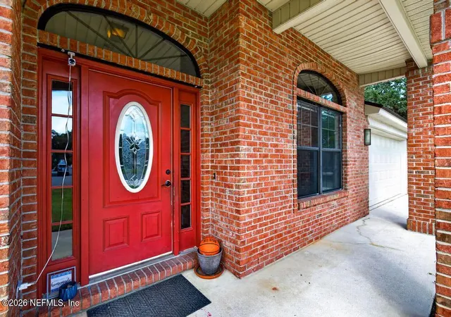 Photo 3 of Single family home for sale at 32097 White Tail Ct, Bryceville, FL 32009 | MLS# 2141682 | Listing updated on 2026-08-22