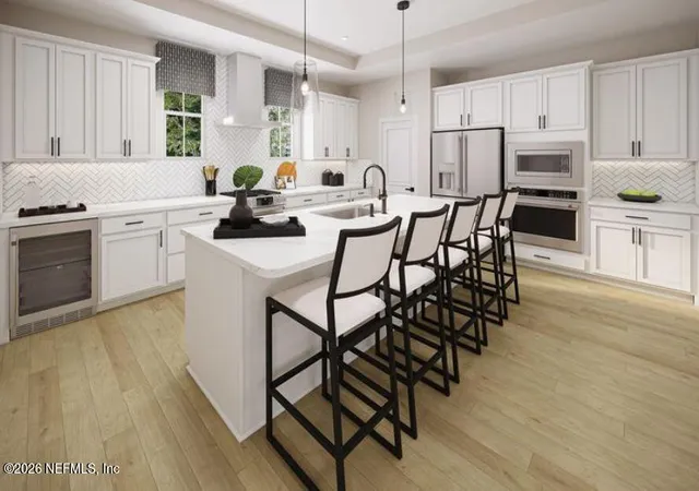 2nd image of 288 Montgomery Ct, Palm Coast, FL 32164 | MLS# 2141209