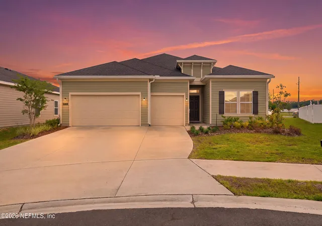 1st image of 9524 Gaynor Cir, Jacksonville, FL 32219 | MLS# 2141618