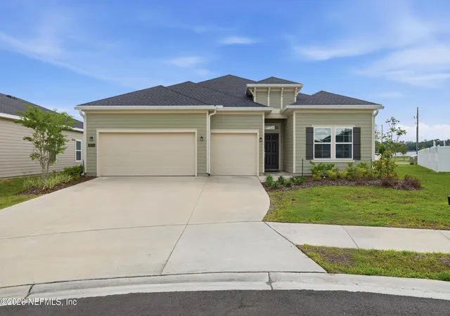2nd image of 9524 Gaynor Cir, Jacksonville, FL 32219 | MLS# 2141618